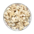 Top Quality Dehydrated Ginger Whole for free sample